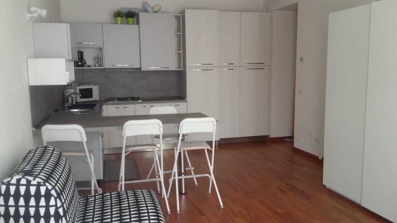 Gioel Studio Malcesine Zewnętrze zdjęcie