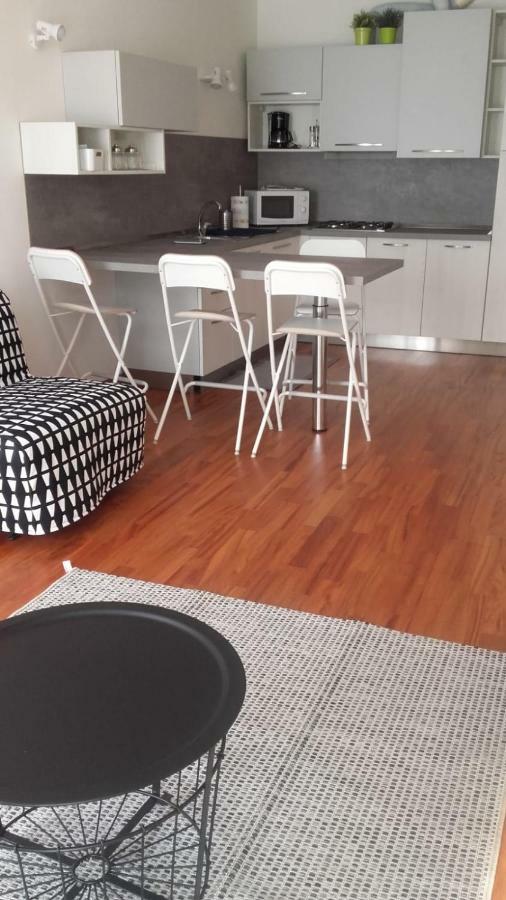 Gioel Studio Malcesine Zewnętrze zdjęcie