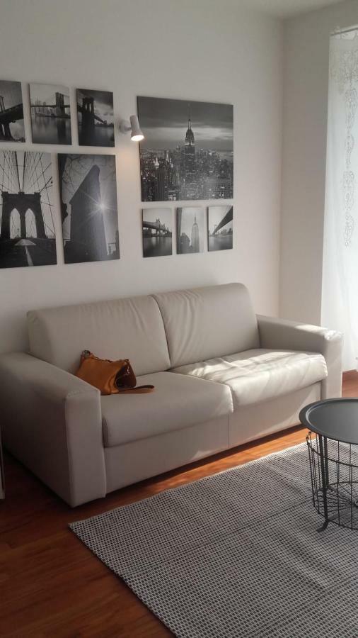 Gioel Studio Malcesine Zewnętrze zdjęcie