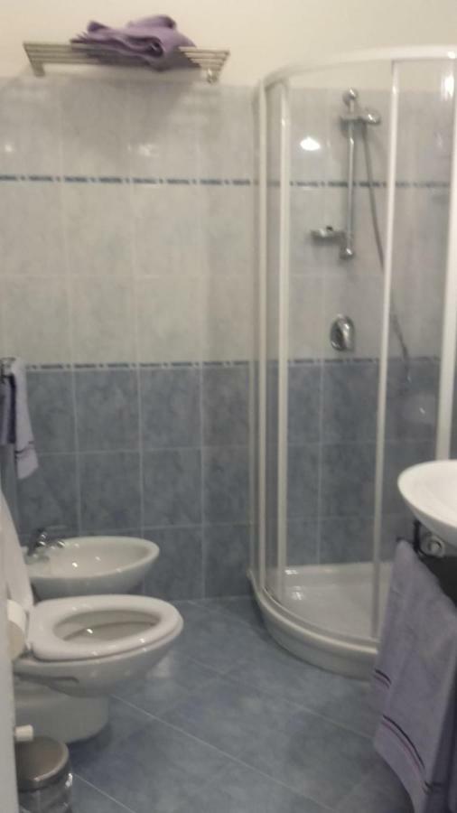 Gioel Studio Malcesine Zewnętrze zdjęcie